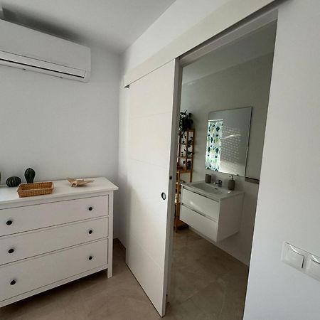 Tokyo Rooms Monsul Habitacion Premium Con Bano Privado Almería Exterior foto