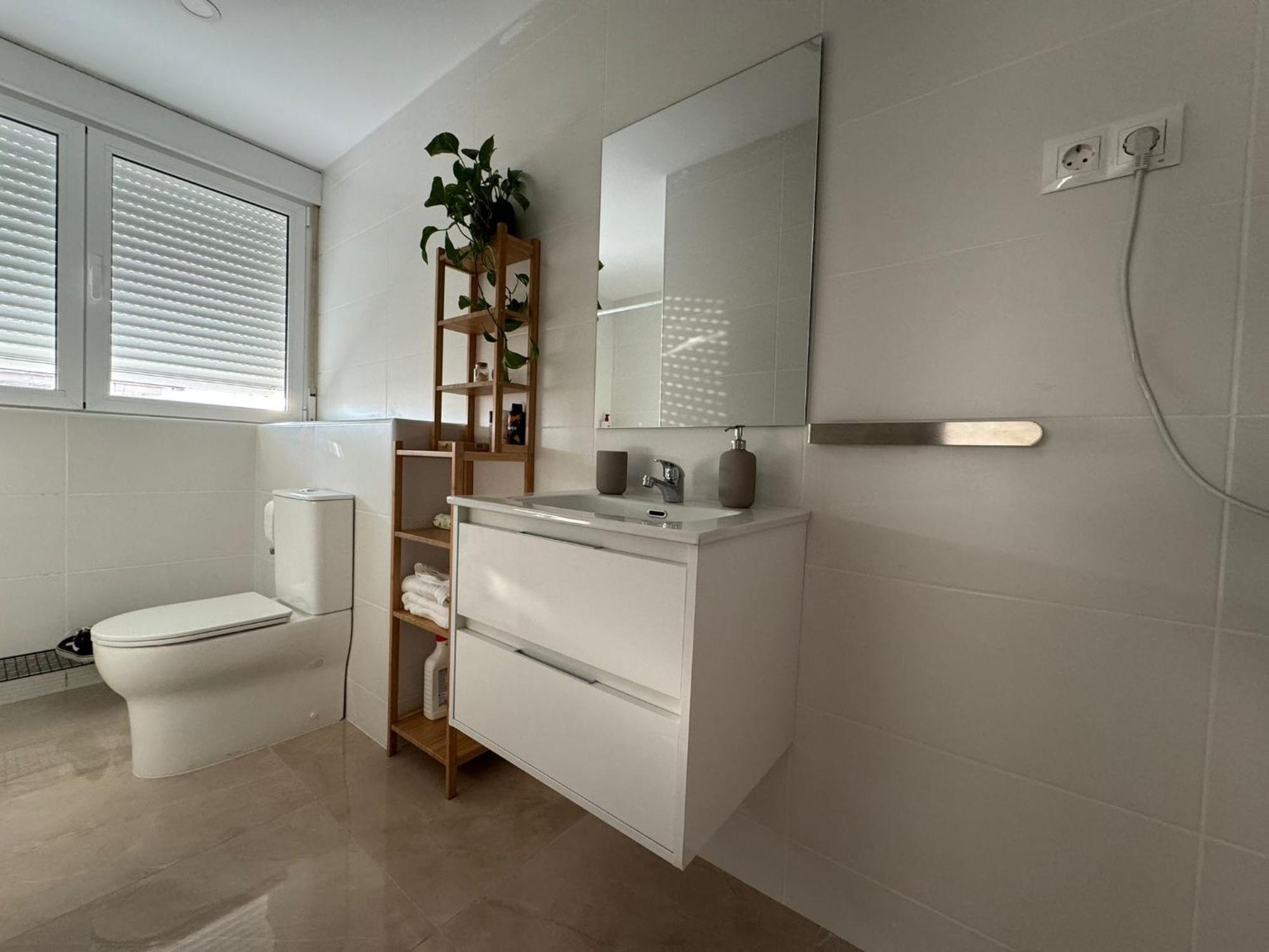Tokyo Rooms Monsul Habitacion Premium Con Bano Privado Almería Exterior foto